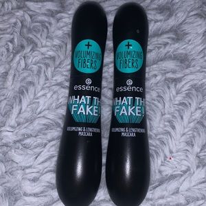 Essence Mascara Makeup